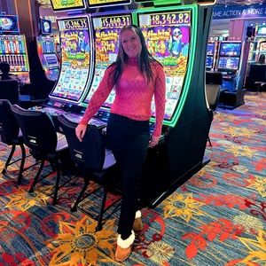 Meet your Posher, Cheyenne